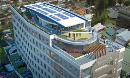 醫(yī)院后勤一體化管理系統(tǒng)解決方案解析！