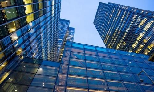 建筑能耗監(jiān)控系統(tǒng)解決方案