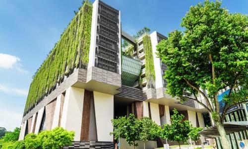 樓宇自控系統(tǒng)的未來(lái)發(fā)展趨勢(shì) 樓宇自控系統(tǒng)的未來(lái)發(fā)展趨勢(shì)