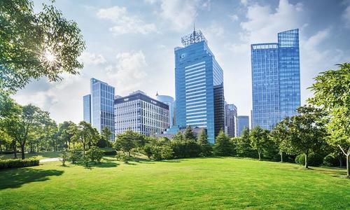 為什么要重視綠色醫(yī)院建設(shè)？