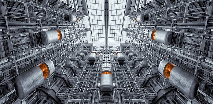 綠色樓宇控制系統(tǒng)的優(yōu)勢有哪些？