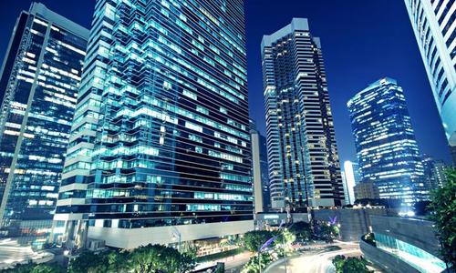 樓宇ba系統(tǒng)品牌的優(yōu)勢