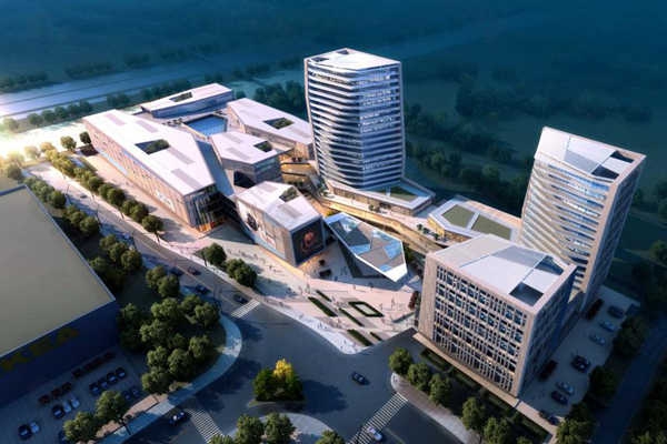 國內(nèi)公共建筑能源管理呈現(xiàn)怎樣的局面？