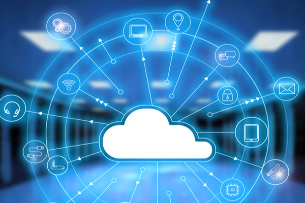 能耗監(jiān)測系統在物流園區(qū)的設計與應用！