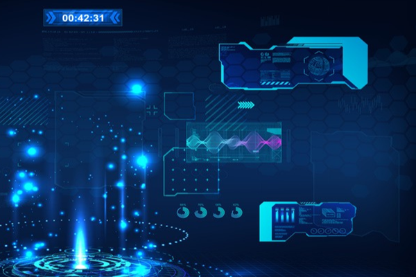 能耗監(jiān)測系統(tǒng)功能展示，一起看看！