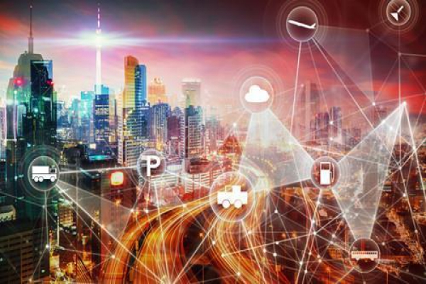 智慧校園解決方案介紹