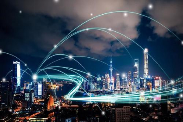 重點(diǎn)用能單位能耗在線(xiàn)監(jiān)測(cè)系統(tǒng)的技術(shù)框架