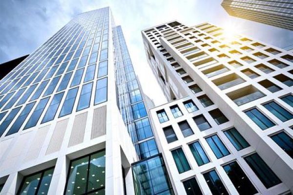 樓宇自動化系統(tǒng)的主要組成部分及功能簡介