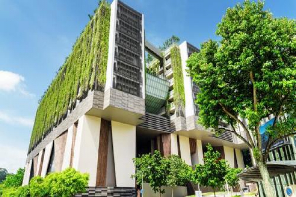 樓宇自控系統(tǒng)的未來(lái)發(fā)展趨勢(shì)