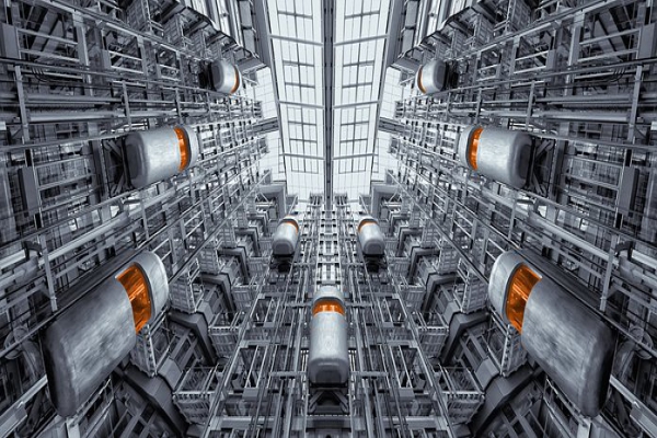 綠色樓宇控制系統(tǒng)的優(yōu)勢(shì)有哪些？