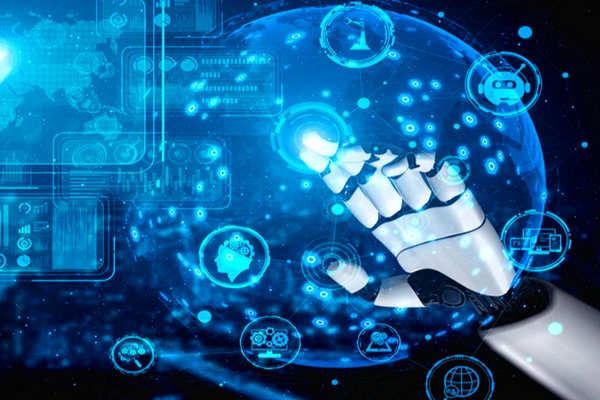 企業(yè)能源監(jiān)測系統(tǒng)的實(shí)現(xiàn)！(圖1)